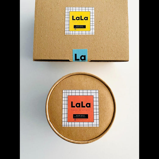 Brownies & Entrega de LaLa Food and Craft