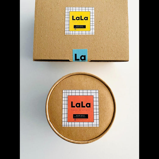 Brownies & Delivery from LaLa Food and Craft