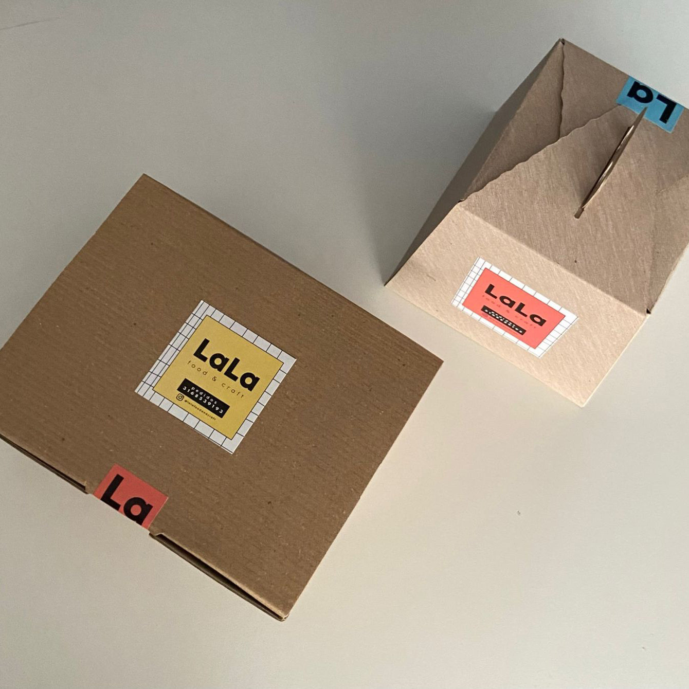 Lala Packaging